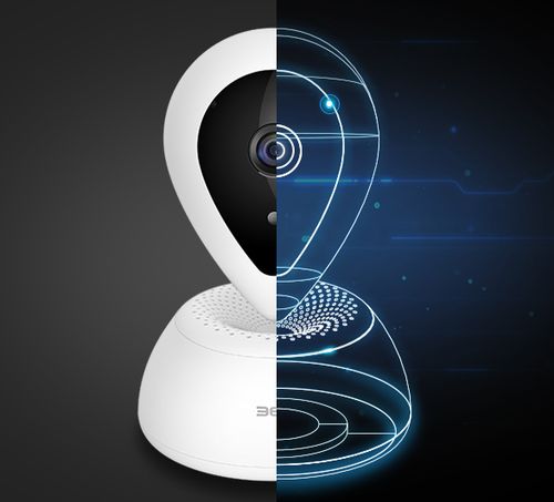 智能科技護(hù)航生活 360智能硬件亮相金磚峰會